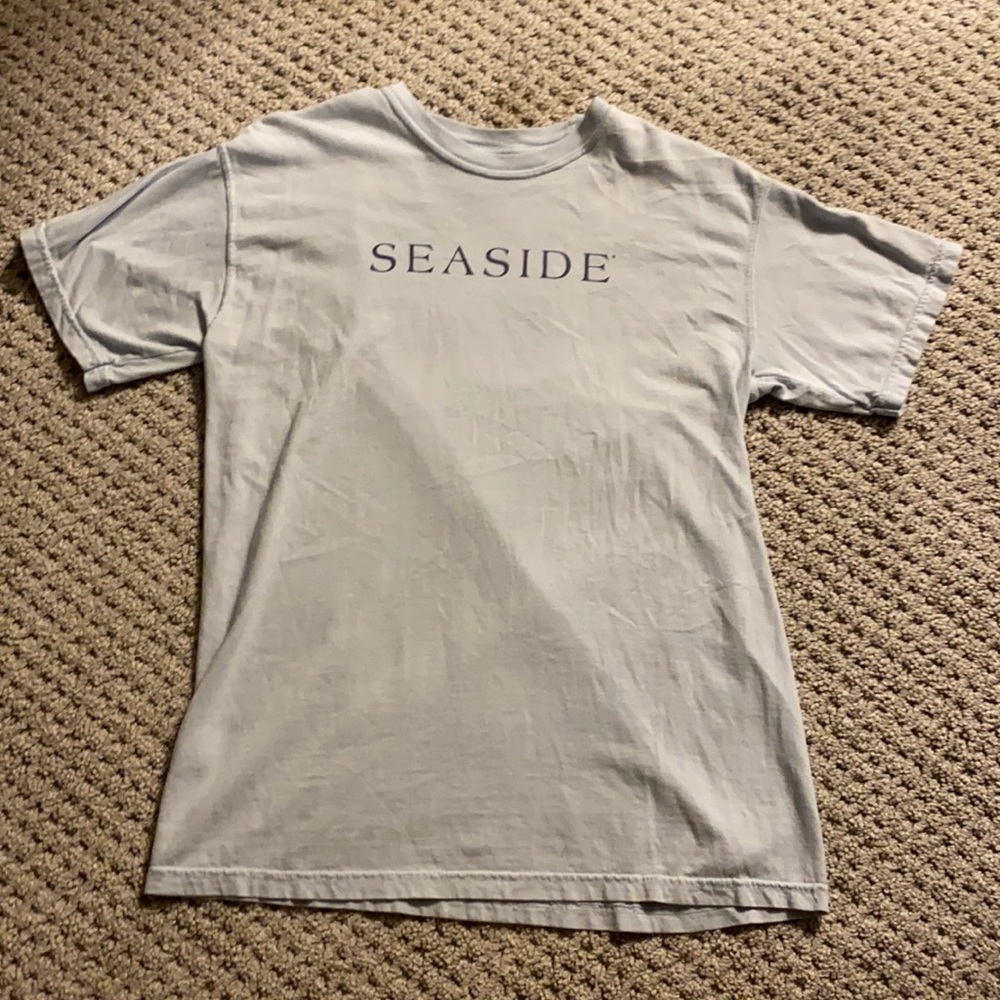 Seaside shirt